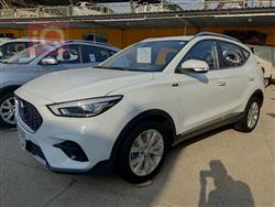 ام جي ZS